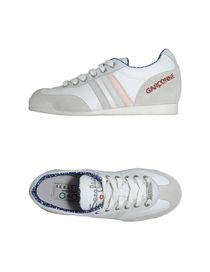 SERAFINI LUXURY - Low-tops