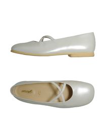 ERBAVOGLIO - Ballet flats