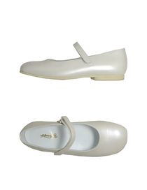 ERBAVOGLIO - Ballet flats