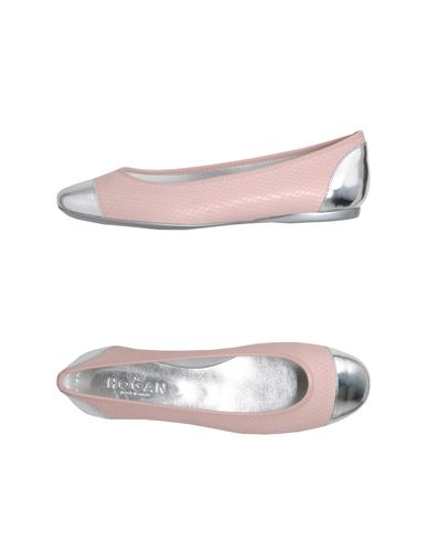 ZOOM HOGAN - Ballet flats