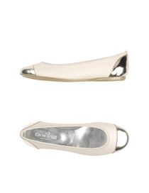 HOGAN - Ballet flats