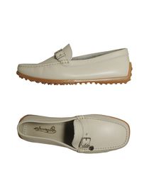 ERBAVOGLIO - Moccasins