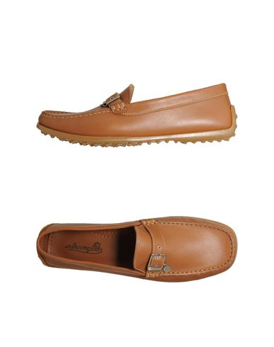 ZOOM ERBAVOGLIO - Moccasins