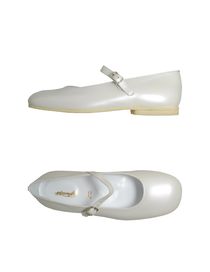 ERBAVOGLIO - Ballet flats