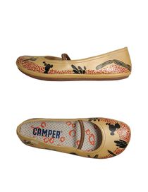 CAMPER - Ballet flats