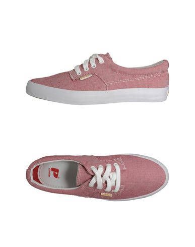 ZOOM POINTER - Low-tops