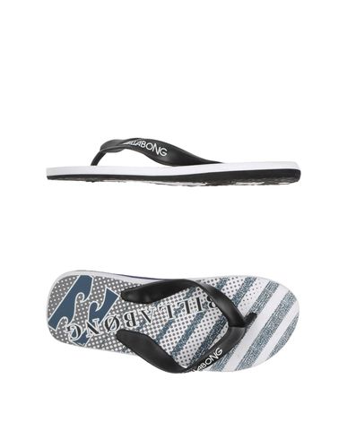 ZOOM BILLABONG - Flip flops