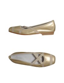 SONORA - Ballet flats
