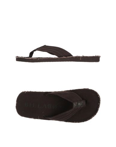 ZOOM BILLABONG - Flip flops & clog sandals