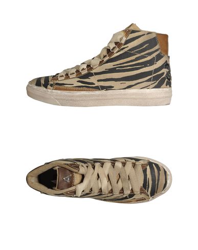 ZOOM CYCLE - Baskets montantes