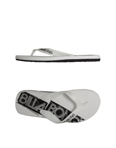 ZOOM BILLABONG - Flip flops