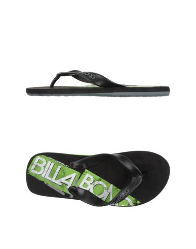 ZOOM BILLABONG - Flip flops