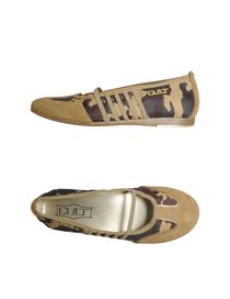 CULT - Ballet flats