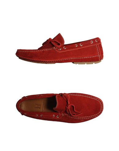ZOOM MORESCHI - Moccasins