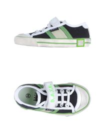 D.A.T.E. KIDS - Low-tops