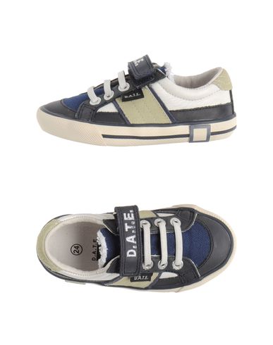 ZOOM D.A.T.E. KIDS - Sneakers