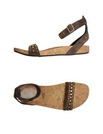 UGG AUSTRALIA - Sandals