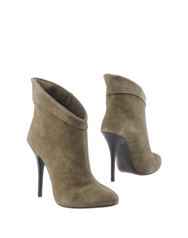 ZOOM GIUSEPPE ZANOTTI DESIGN - Ankle boots