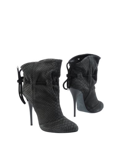 ZOOM GIUSEPPE ZANOTTI DESIGN - Ankle boots