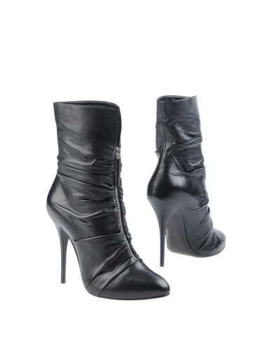 ZOOM GIUSEPPE ZANOTTI DESIGN - Ankle boots
