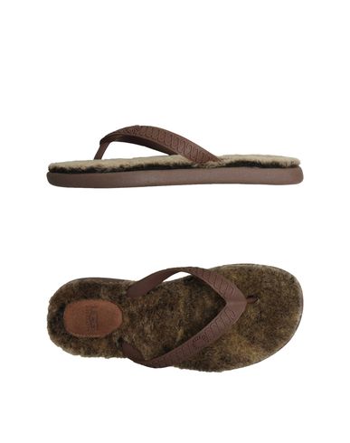 ZOOM UGG AUSTRALIA - Thong sandal