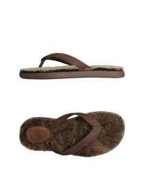 UGG AUSTRALIA - Flip flops & clog sandals