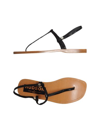 ZOOM GOLDEN GOOSE - Thong sandal