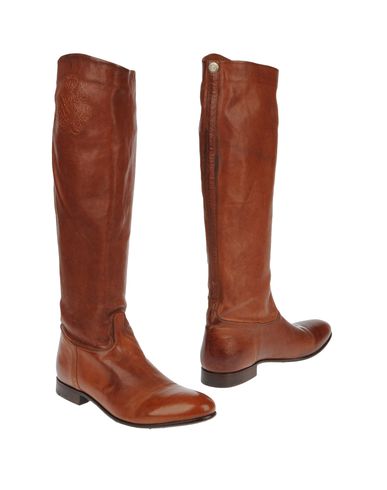 ZOOM ALBERTO FASCIANI - Boots