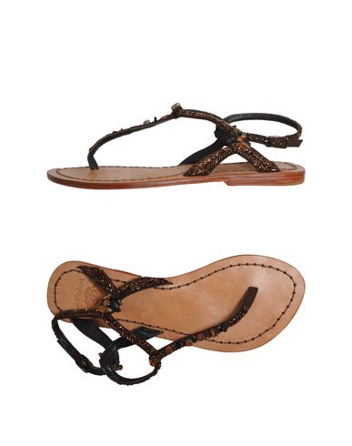 ZOOM MALIPARMI - Flip flops