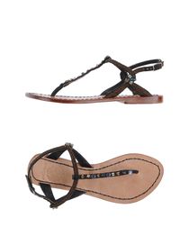 MALIPARMI - Sandals