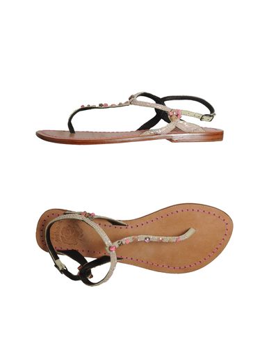 ZOOM MALIPARMI - Flip flops