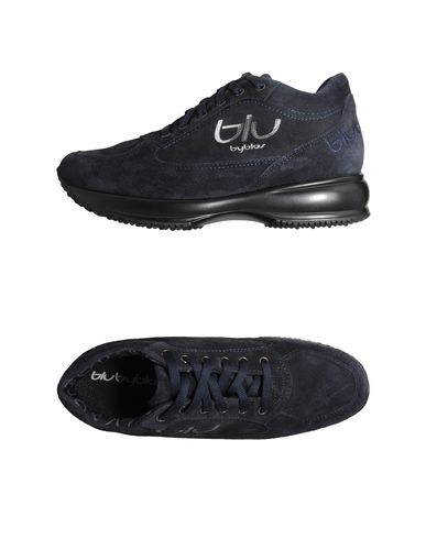 ZOOM BLU BYBLOS - Trainers