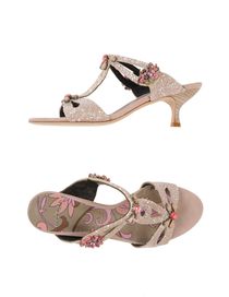 MALIPARMI - Sandals