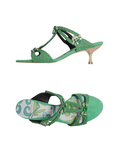 ZOOM MALIPARMI - Sandals