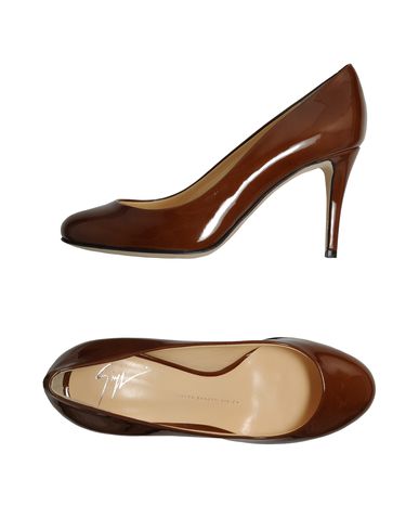 ZOOM GIUSEPPE ZANOTTI DESIGN - Pump