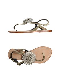 MALIPARMI - Sandalen