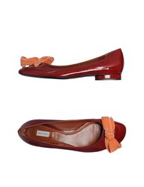 MARC JACOBS - Ballet flats