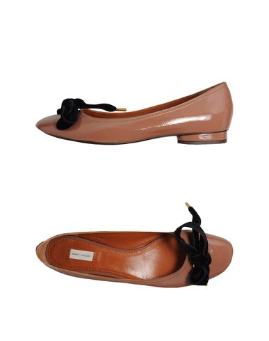 ZOOM MARC JACOBS - Ballerine