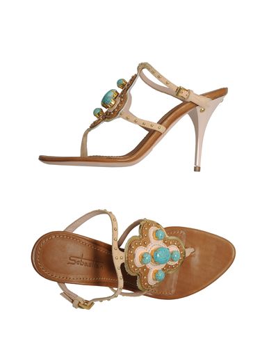 ZOOM SEBASTIAN - High-heeled sandals