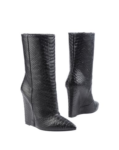 ZOOM GIUSEPPE ZANOTTI DESIGN - Ankle boots
