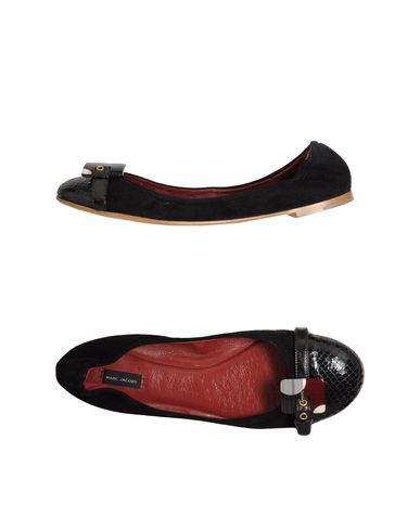 ZOOM MARC JACOBS - Ballet flats