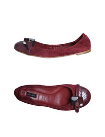 MARC JACOBS - Ballet flats