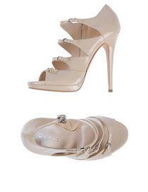 CASADEI - Sandals