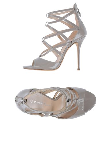 ZOOM CASADEI - High-heeled sandals