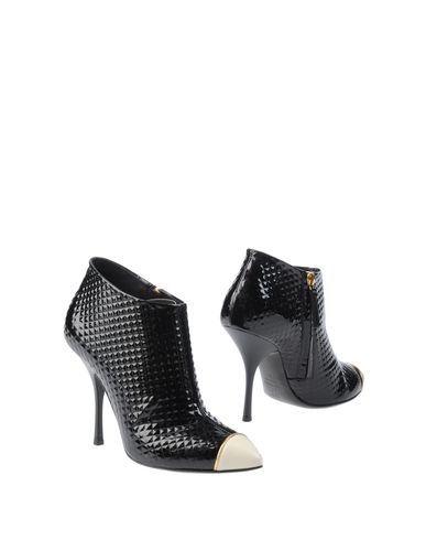ZOOM GIUSEPPE ZANOTTI DESIGN - Shoe boots