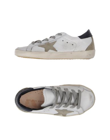 ZOOM GOLDEN GOOSE - Low-tops
