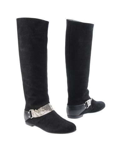 ZOOM GIUSEPPE ZANOTTI DESIGN - Boots
