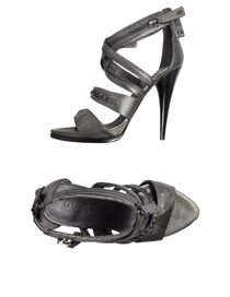 GUESS - Platform sandals