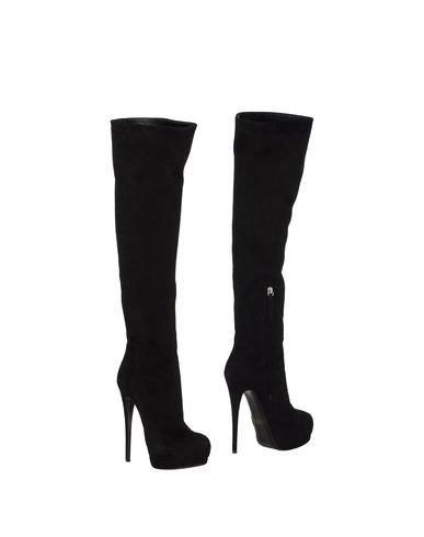 ZOOM GIUSEPPE ZANOTTI DESIGN - High-heeled boots