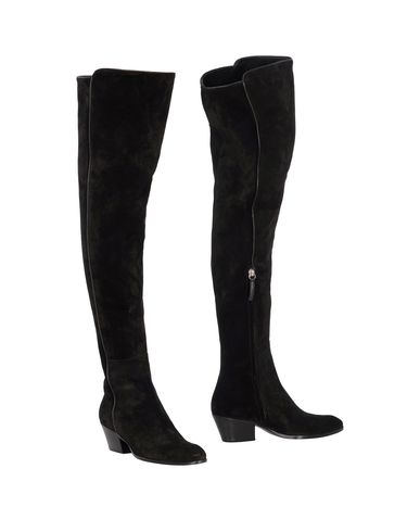 ZOOM GIUSEPPE ZANOTTI DESIGN - High-heeled boots